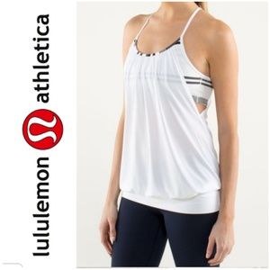 🍋HOST PICK🍋 Lululemon No Limit Tank Top